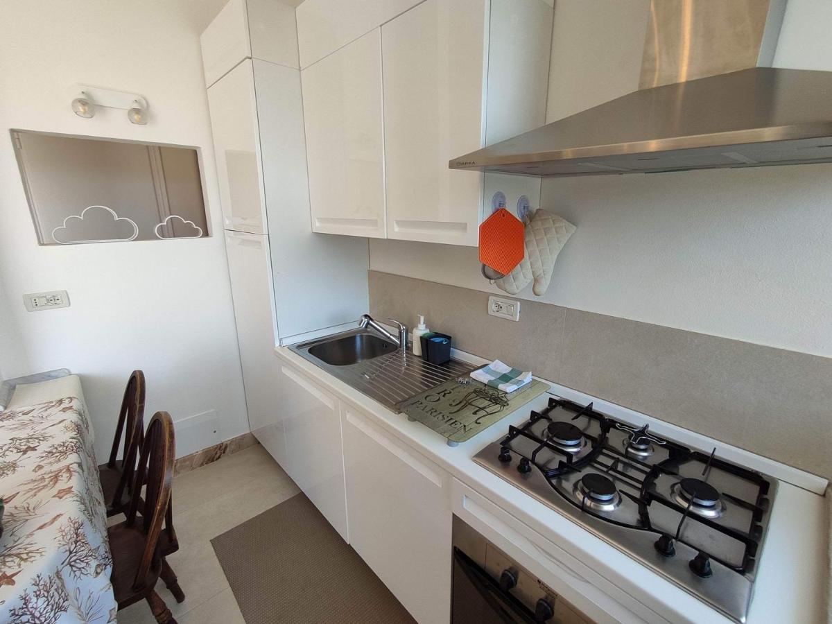 Intero Appartamento - A Soli 50 M Dal Mare Viareggio Exterior foto